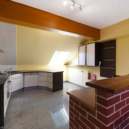 Appartement Gutshaus Am Teich à Neukloster Extérieur photo