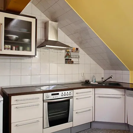 Appartement Gutshaus Am Teich à Neukloster Extérieur photo