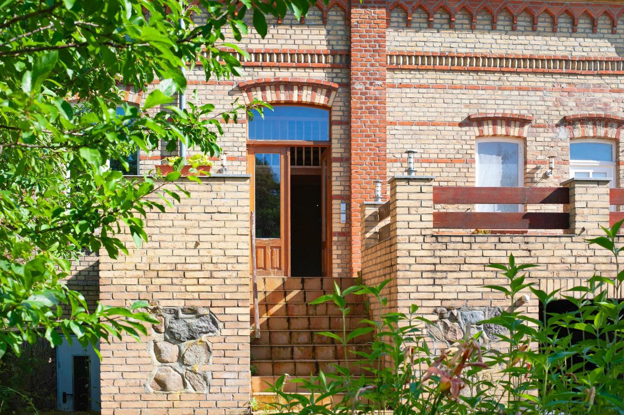 Gutshaus Am Teich Neukloster