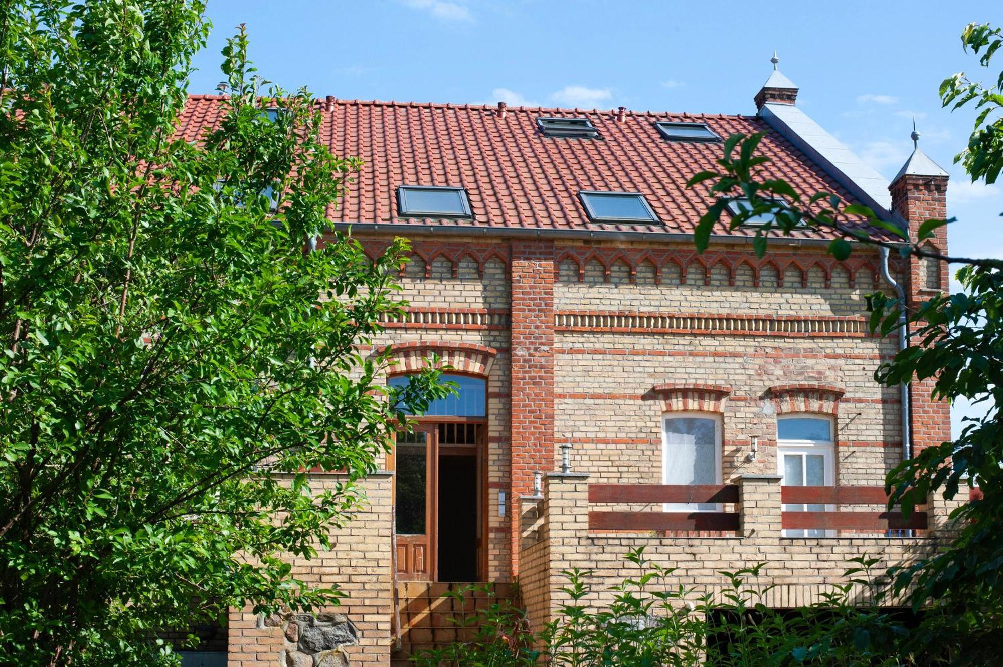 Gutshaus Am Teich Neukloster